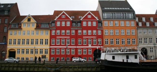 Lankytinos vietos Kopenhagoje (II dalis)