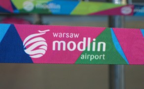 Varšuvos Modlino oro uostas: nuvykimas ir kainos