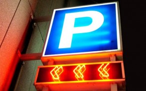 ATPIGO! Nuo 24 €/sav. NUOLAIDA UniPark parkavimui Vilniaus oro uoste! Parkavimų nurodyta kaina skaičius labai ribotas!