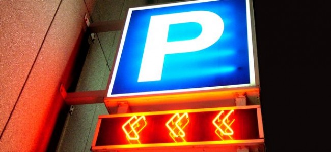 Nuo 25 €/sav. -35% UniPark parkavimui Vilniaus oro uoste!