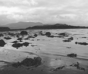 Kelionė į Škotiją – Fingalo ola Stafos saloje
