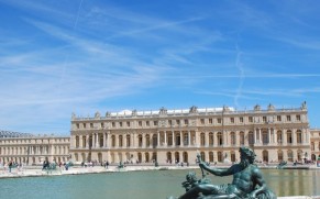Kelionė į Paryžių – Versalio rūmai ir kaip iki jų nuvykti