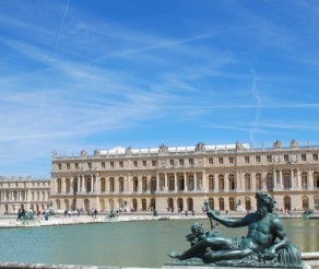 Kelionė į Paryžių – Versalio rūmai ir kaip iki jų nuvykti