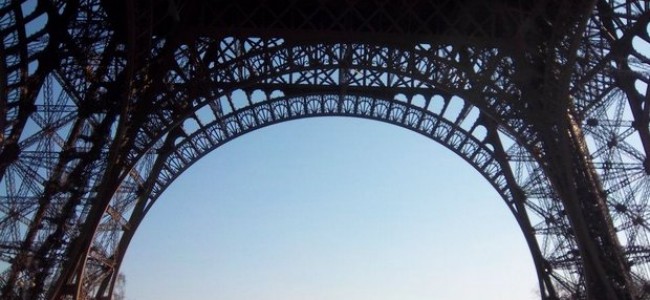Eifelio bokštas Paryžiuje – istorija, įdomūs faktai, darbo laikas ir kainos