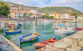 Atostogos Peloponese – poilsiautojų itin geidžiama kryptis