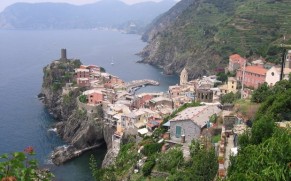 Žavingoji Toskana – turtinga savo paveldu ir nepakartojamu kraštovaizdžiu