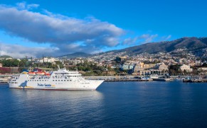 Idėja, keliaujantiems į Madeirą – Porto Santo sala