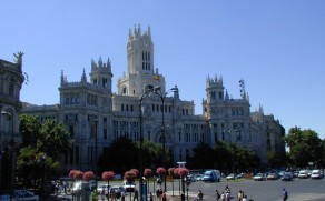 Įdomūs faktai apie Madridą