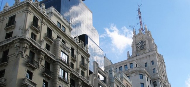 10 nemokamų Madrido lankytinų vietų