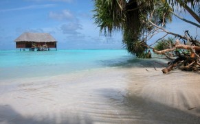 Lankytinos vietos Maldyvų salose