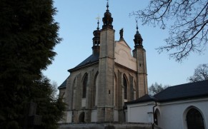 Sedleco kaulų koplyčia Čekijoje – įspūdingai šokiruojanti lankytina vieta