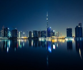 Jungtiniai Arabų Emyratai: DUBAJUS – lankytinos vietos