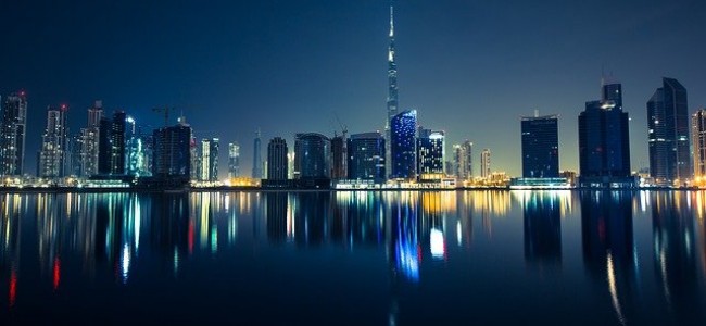 Jungtiniai Arabų Emyratai: DUBAJUS – lankytinos vietos