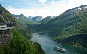 Lankytinos vietos Norvegijoje: kur nuvykti su vaikais?