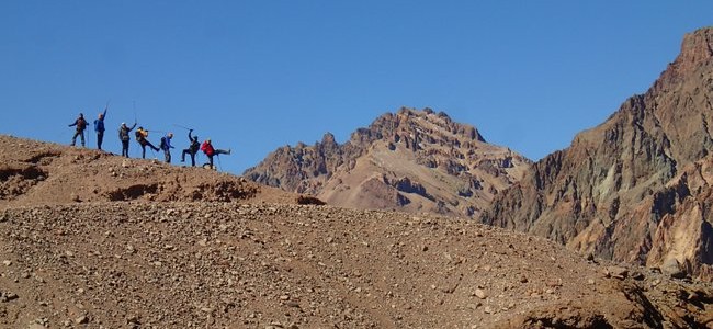 Kelionės į kalnus: profesionalo patarimai besiruošiantiems kopti į kalnus