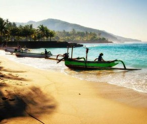 Balio sala: kada geriausia keliauti?