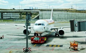 Informacija, kaip pasiekti Madrido centrą iš Barajas oro uosto