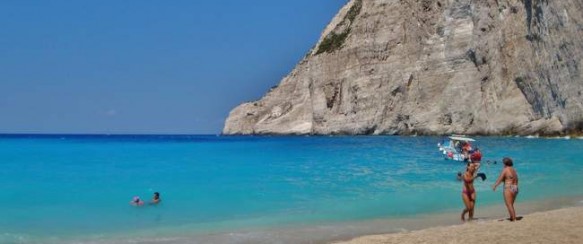 Zakintas. Kodėl verta aplankyti Zakinto salą Graikijoje