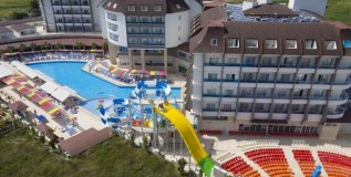 Kelionė į Turkiją (balandį): 7 n. atostogos Ramada Resort Side 5* viešbutyje su viskas įskaičiuota tik nuo 355 €/asm. + -5% nuolaida !