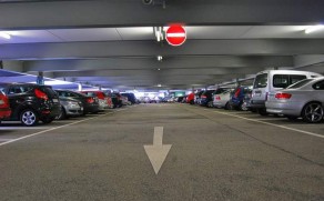 AdcParking parkavimas Vilniaus, Kauno, Rygos oro uostuose