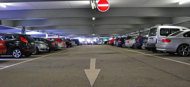 AdcParking parkavimas Vilniaus, Kauno, Rygos oro uostuose
