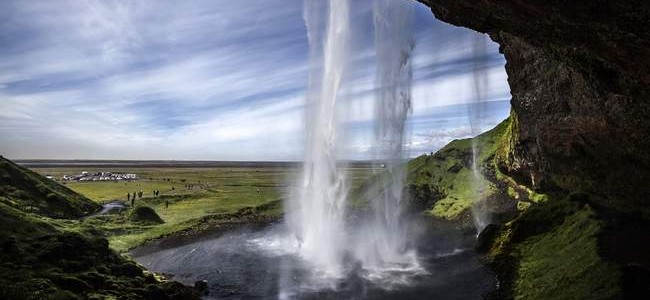 Įdomūs faktai apie Islandiją