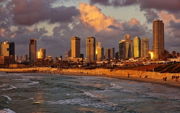 Įdomios lankytinos vietos Tel Avive: ką pamatyti?