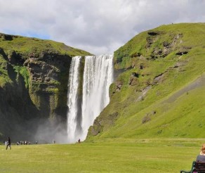 Patarimai keliaujantiems į Islandiją