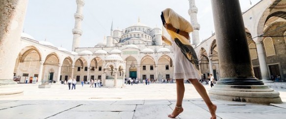 Stambulas: ką pamatyti ir aplankyti didžiausiame Turkijos mieste