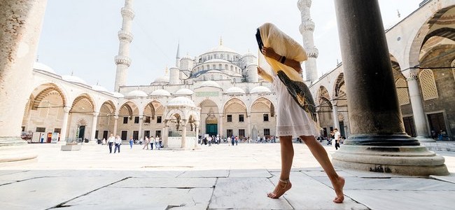 Stambulas: ką pamatyti ir aplankyti didžiausiame Turkijos mieste