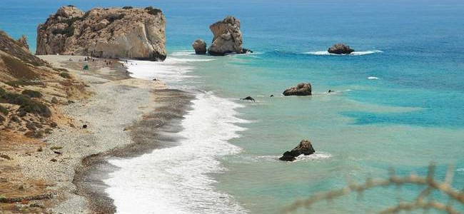 Populiariausi kurortai Kipre: kuriame atostogausite jūs?
