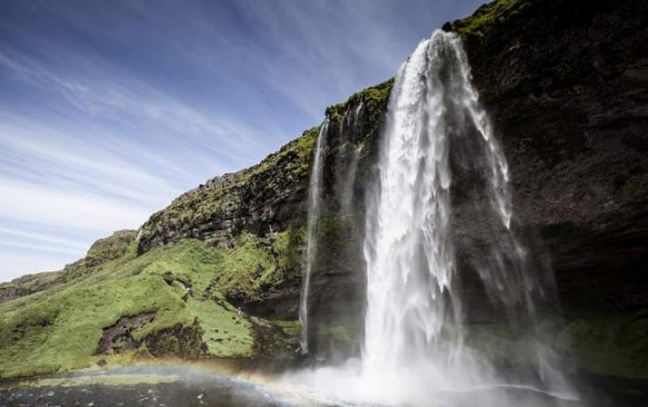 Lankytinos vietos Islandijoje: ką pamatyti?