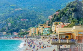 Amalfio pakrantės kurortai: kuriame poilsiausite jūs?