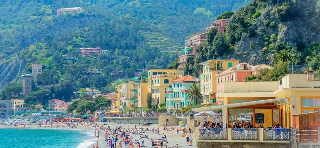 Amalfio pakrantės kurortai: kuriame poilsiausite jūs?
