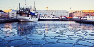 Naujieji metai: Didysis Baltijos kruizas