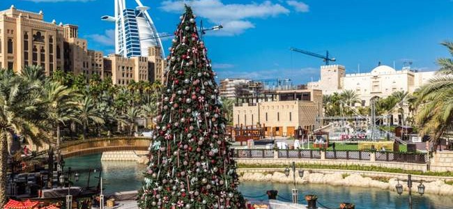 Kalėdinės ir Naujametinės kelionės: kas įdomaus Tenerifėje, Egipte, JAE ir Tailande?