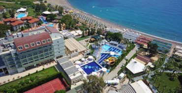 Kelionė į Turkiją: 7 n. 5* Sea Life Buket viešbutyje su AI maitinimu tik nuo 401 €/asm.