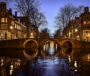 Amsterdamo miesto kortelė: kodėl verta ją nusipirkti?
