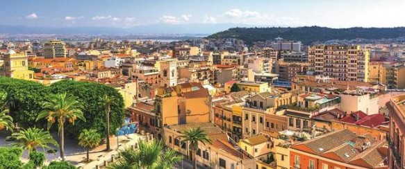 Kelionės į Sardiniją: dukart ilgesnė vasara