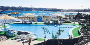Šarm El Šeichas: 14 n. 4* viešbutyje TURQUOISE BEACH HOTEL su viskas įskaičiuota tik nuo 476 €/asm. + -5% nuolaida!