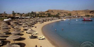 Kelionė į Šarm El Šeichą: 7 n. atostogos 5* XPERIENCE KIROSEIZ PREMIER viešbutyje su viskas įskaičiuota tik nuo 387 €/asm. + -5% nuolaida