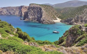 Žavingoji Sardinija: 5 priežastys, kodėl verta čia atostogauti