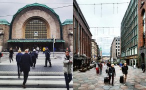 Helsinkis – tik tarpinė stotelė? Patarimai, ką nuveikti per pusdienį