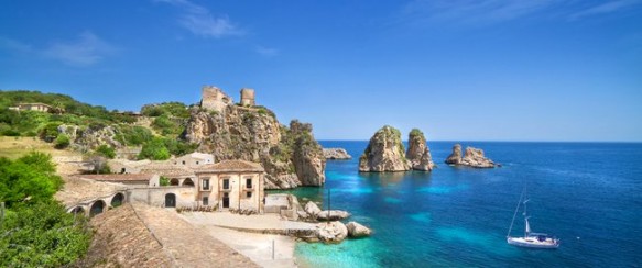 Atostogos Sicilijoje: 5 dalykai, kurie primins gimtuosius namus