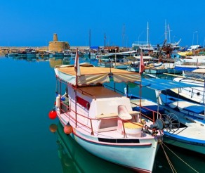 Atostogos Kipre: kodėl verta poilsiauti Kipro saloje rudenį?