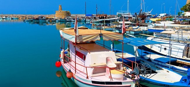 Atostogos Kipre: kodėl verta poilsiauti Kipro saloje rudenį?