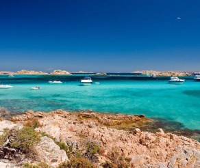 Kelionės į Sardiniją: ir poilsiui, ir pažinčiai. Kodėl verta čia atostogauti?