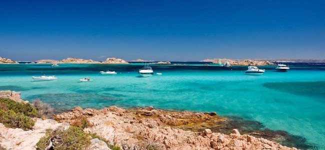 Kelionės į Sardiniją: ir poilsiui, ir pažinčiai. Kodėl verta čia atostogauti?