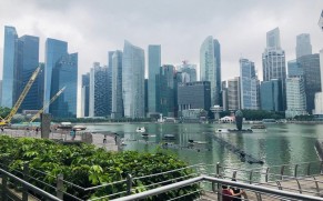 Singapūras: miestas – valstybė, kuriame įdomybių netrūksta