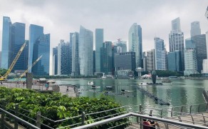 Singapūras: miestas – valstybė, kuriame įdomybių netrūksta